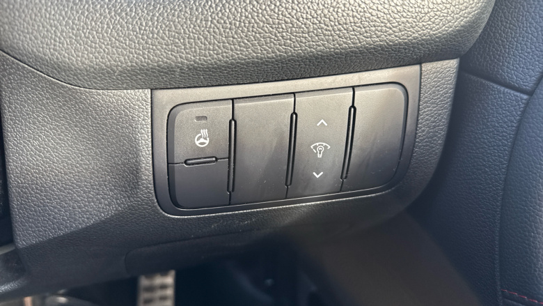 Kia Pro Ceed 1.6T GDi GT Tech 3dr Petrol Hatchback